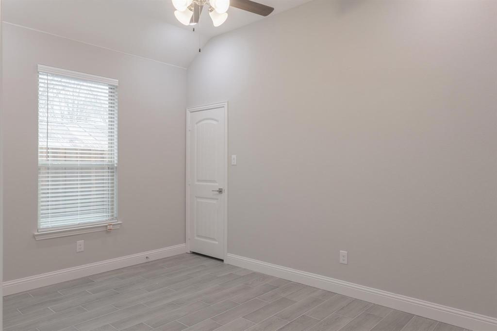 Ditto & Hight Add #1 - Residential