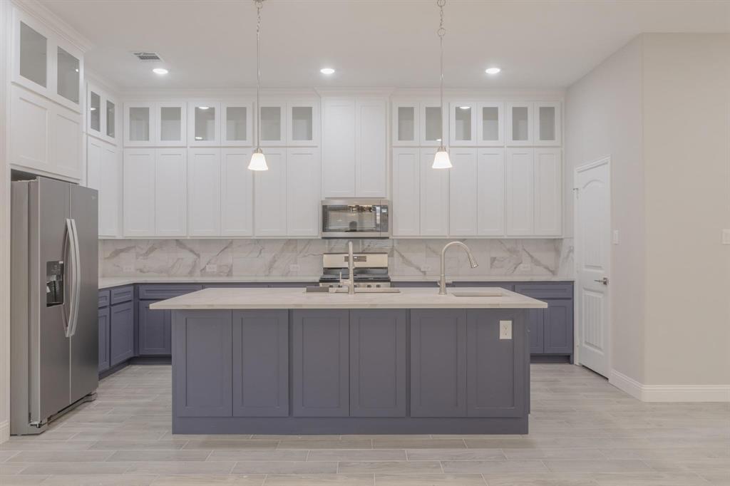 Ditto & Hight Add #1 - Residential