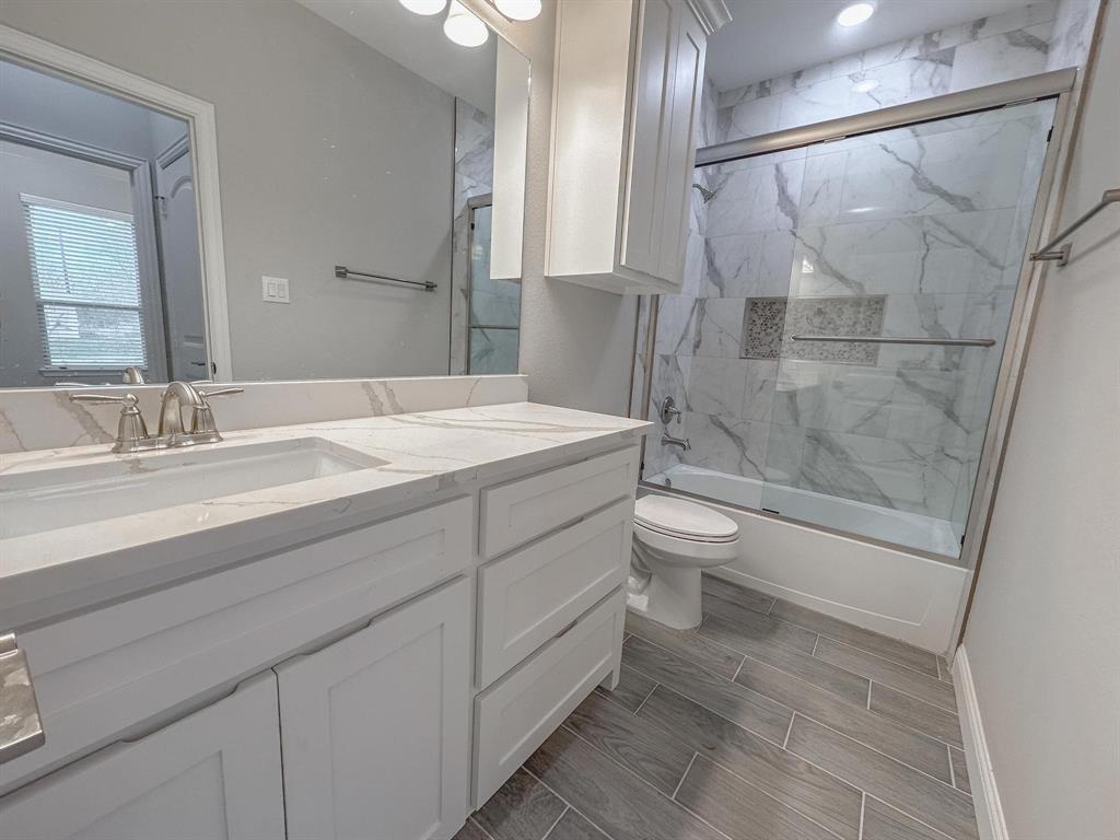 Ditto & Hight Add #1 - Residential