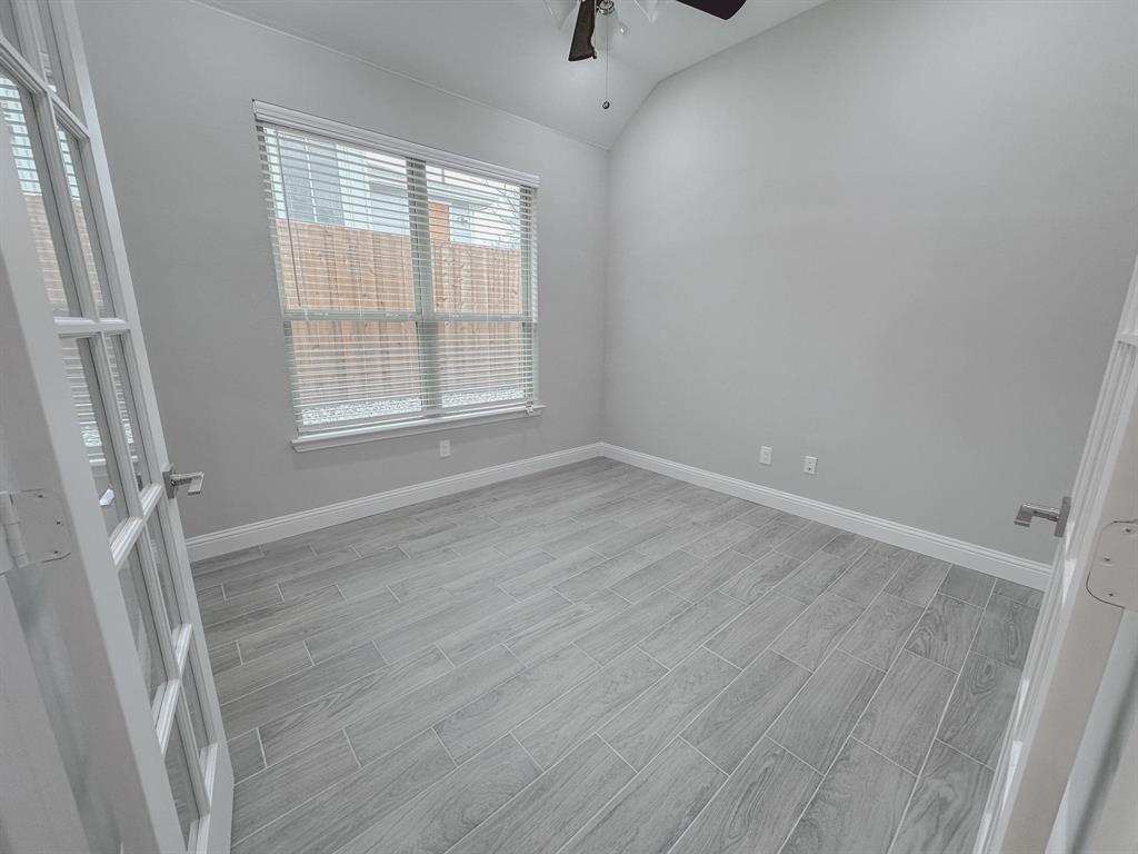 Ditto & Hight Add #1 - Residential