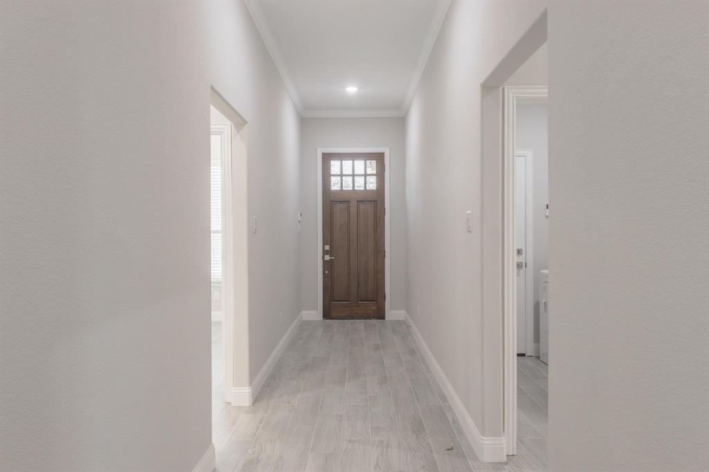 Ditto & Hight Add #1 - Residential