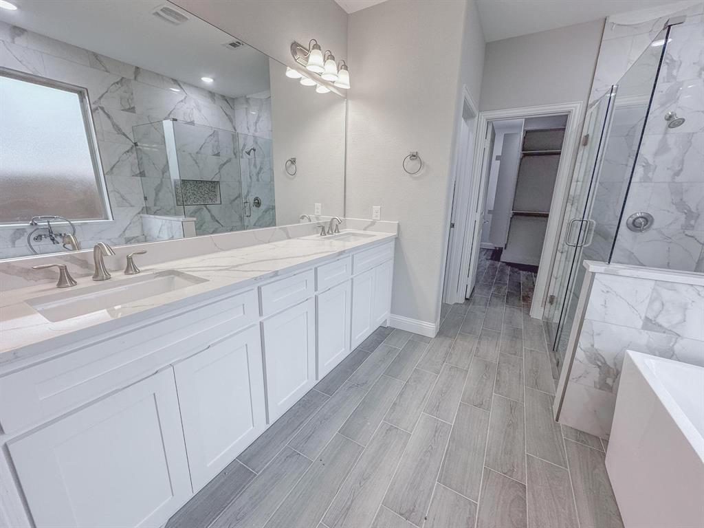 Ditto & Hight Add #1 - Residential