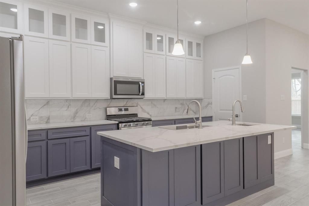 Ditto & Hight Add #1 - Residential