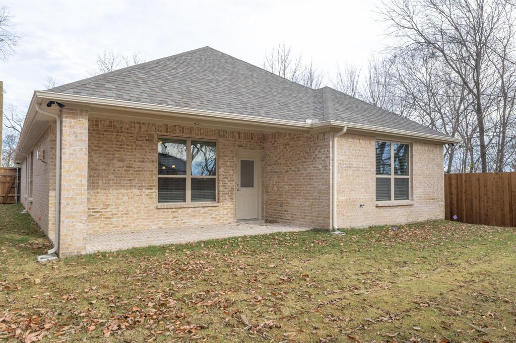 Ditto & Hight Add #1 - Residential