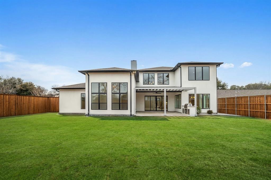 Kenilworth Estates - Residential