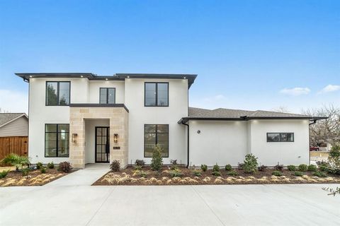 3179 Jubilee Trail Dallas TX 75229