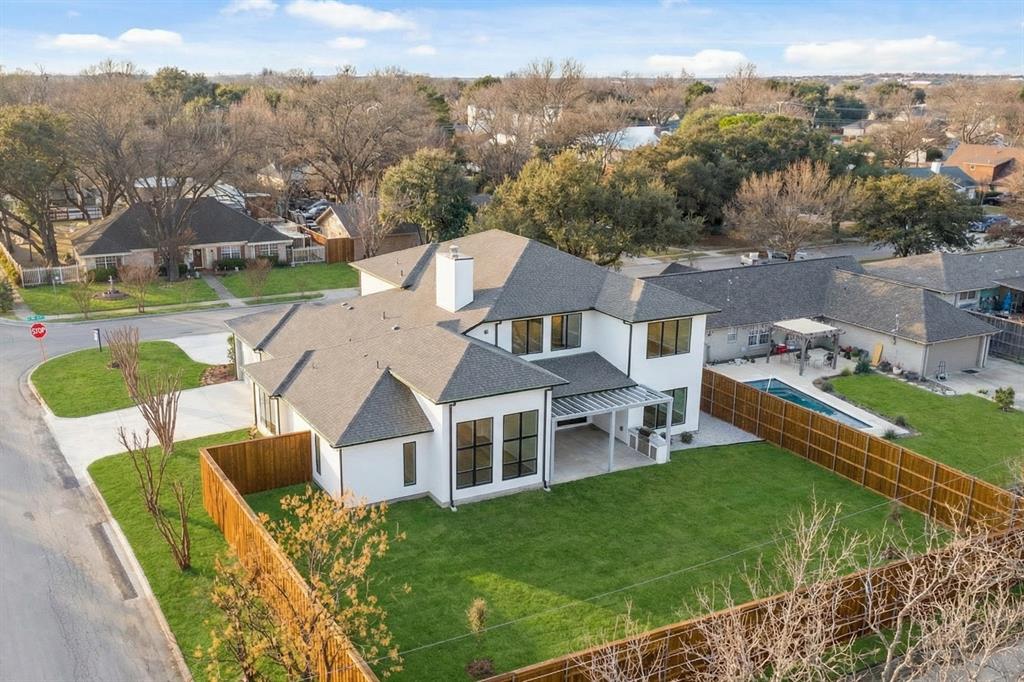 Kenilworth Estates - Residential