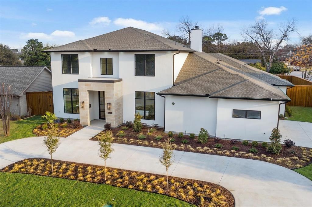 Kenilworth Estates - Residential