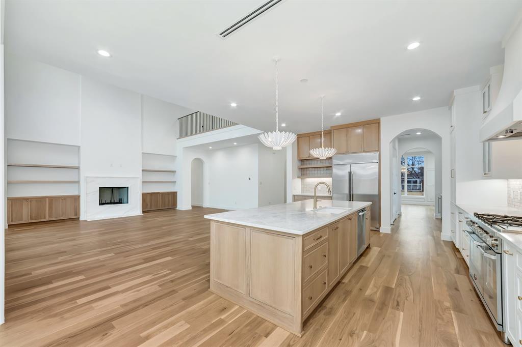 Kenilworth Estates - Residential