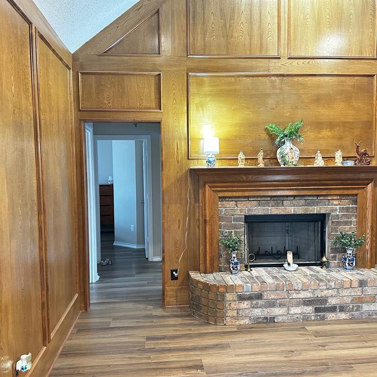 1307 Ponderosa Pine Lane