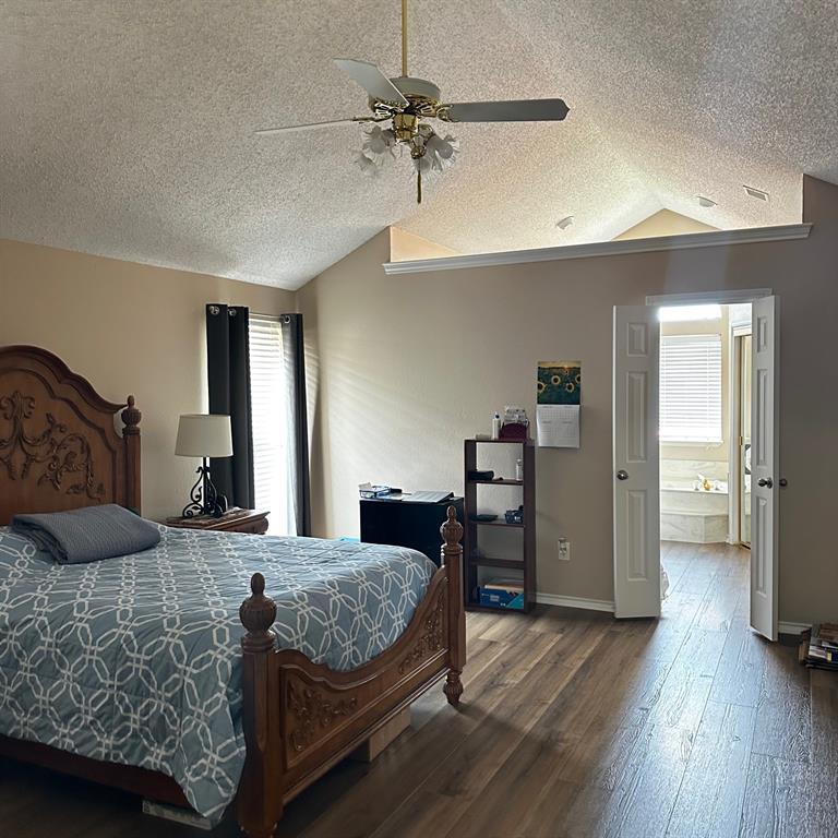 1307 Ponderosa Pine Lane