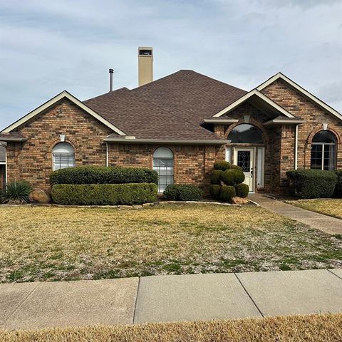 1307 Ponderosa Pine Lane Carrollton TX 75007