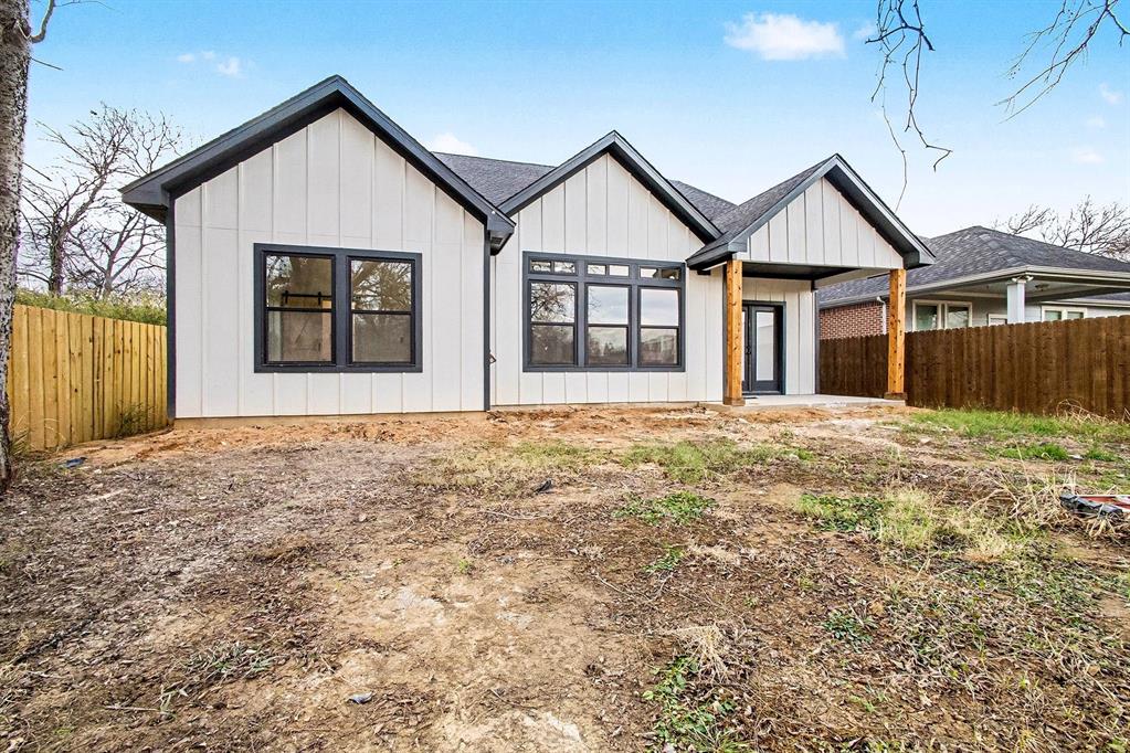 College Park Riggins - Residential