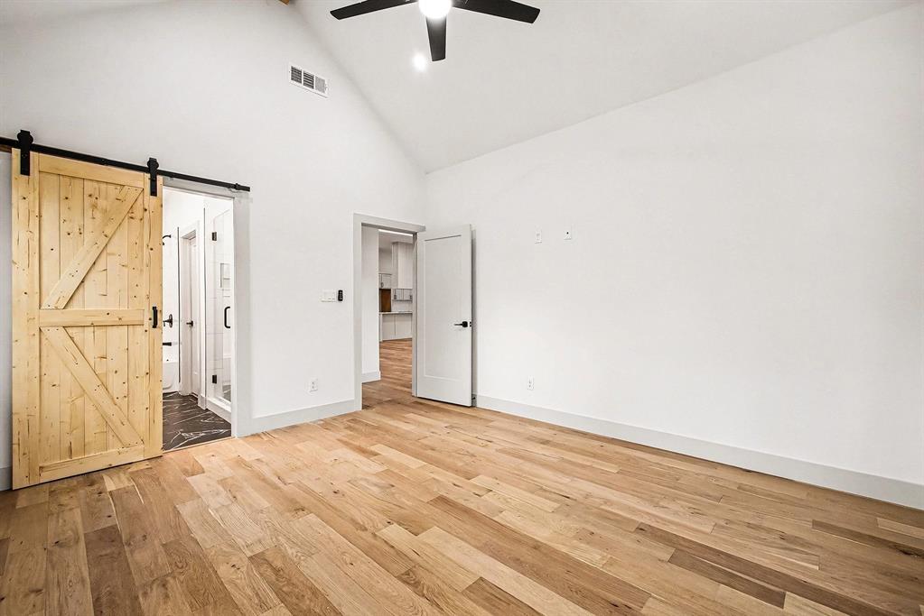 College Park Riggins - Residential