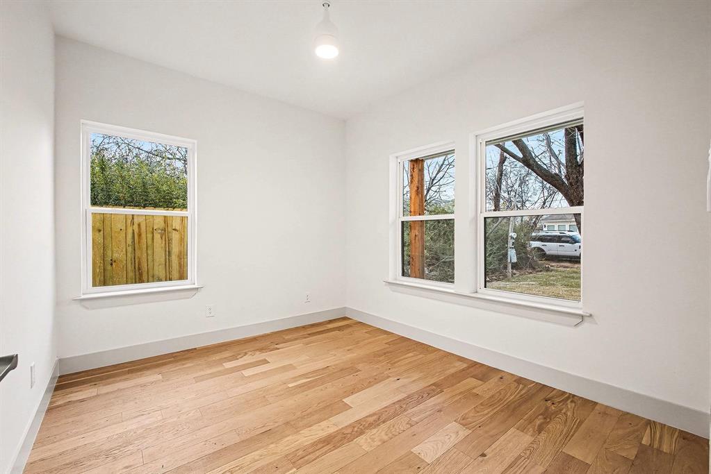 College Park Riggins - Residential