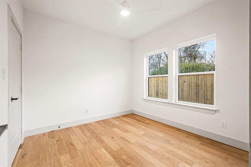 College Park Riggins - Residential