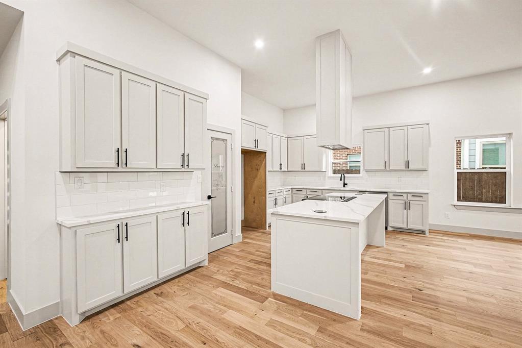 College Park Riggins - Residential