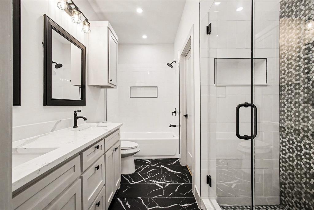 College Park Riggins - Residential