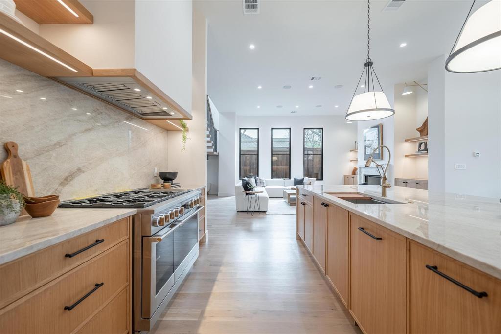 Green Meadows - Residential