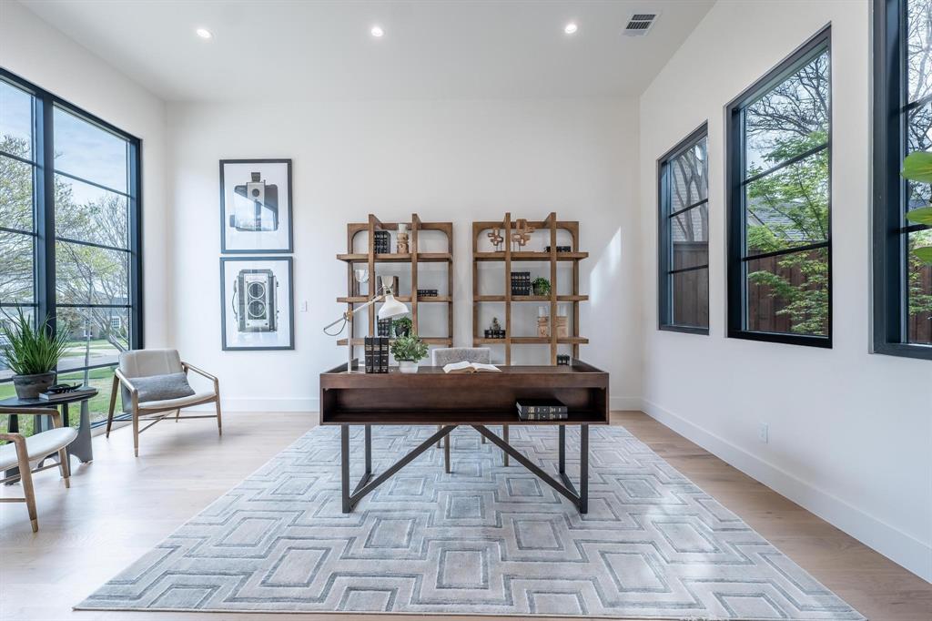 Green Meadows - Residential