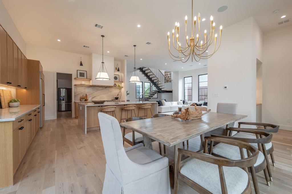 Green Meadows - Residential