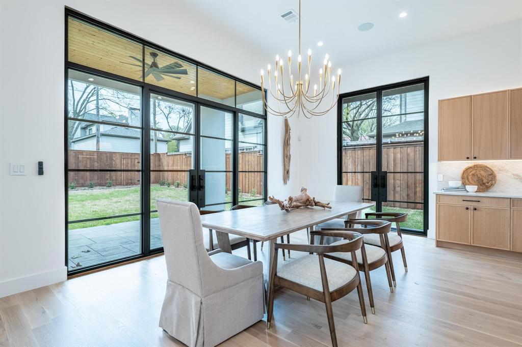 Green Meadows - Residential