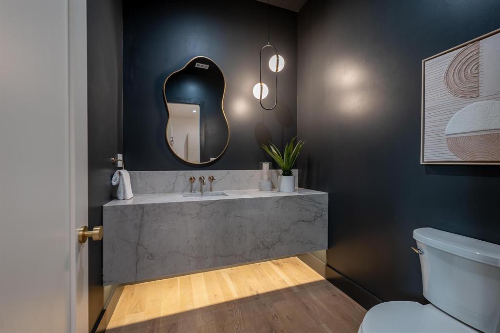 Green Meadows - Residential