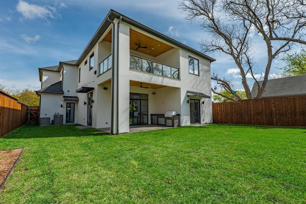 Green Meadows - Residential