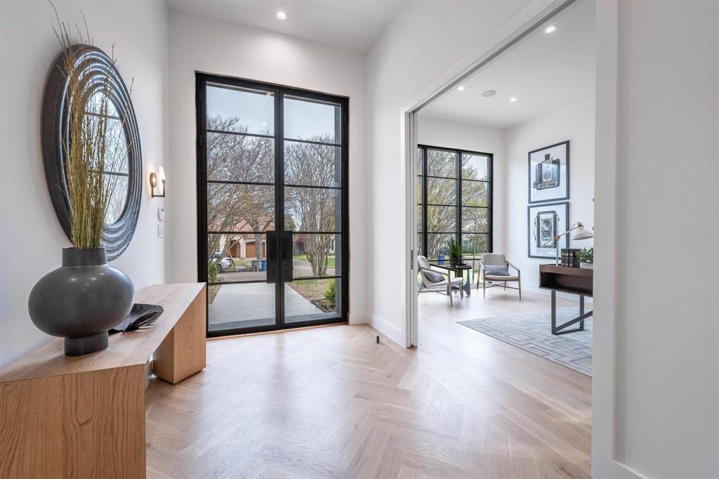 Green Meadows - Residential