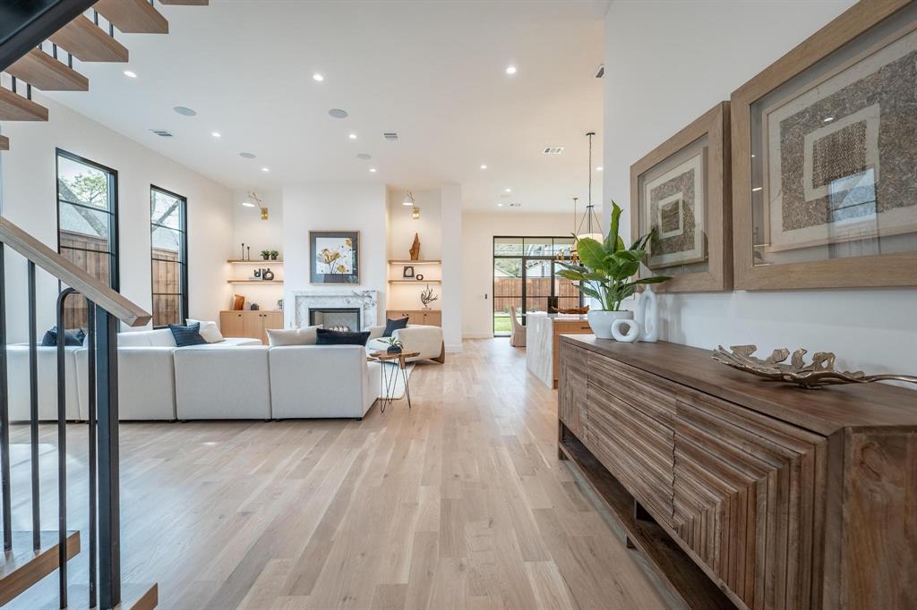 Green Meadows - Residential