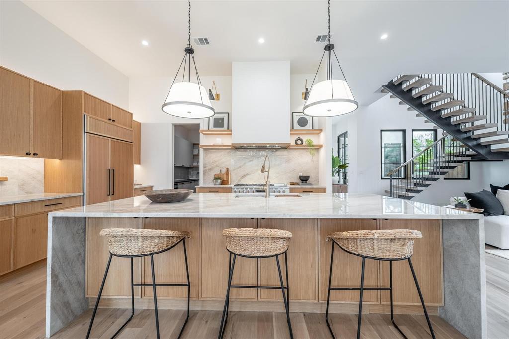 Green Meadows - Residential