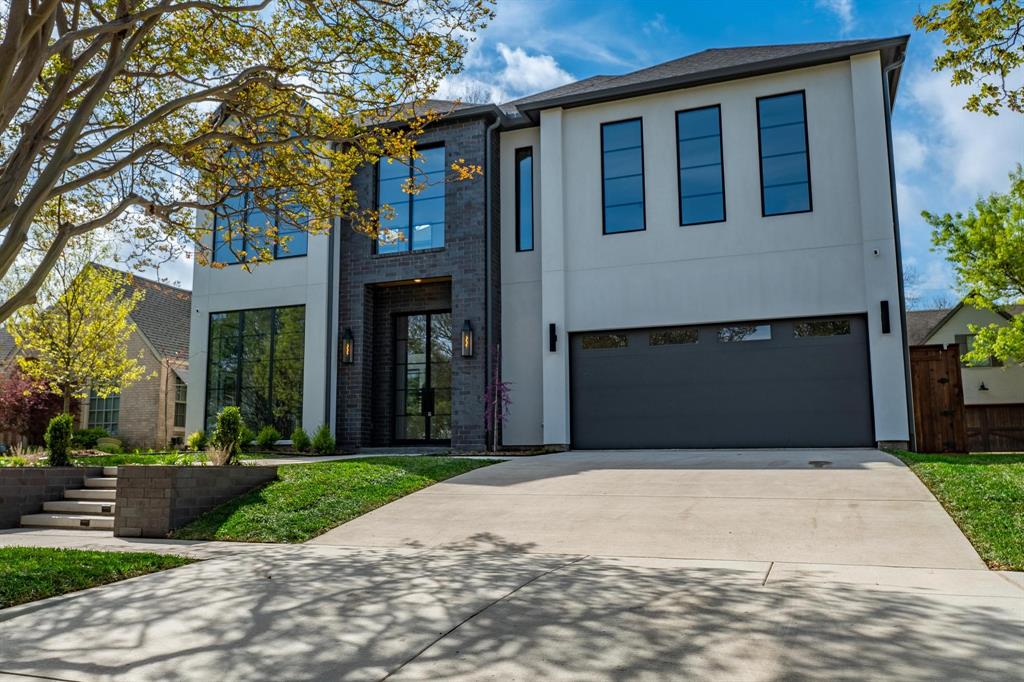 Green Meadows - Residential