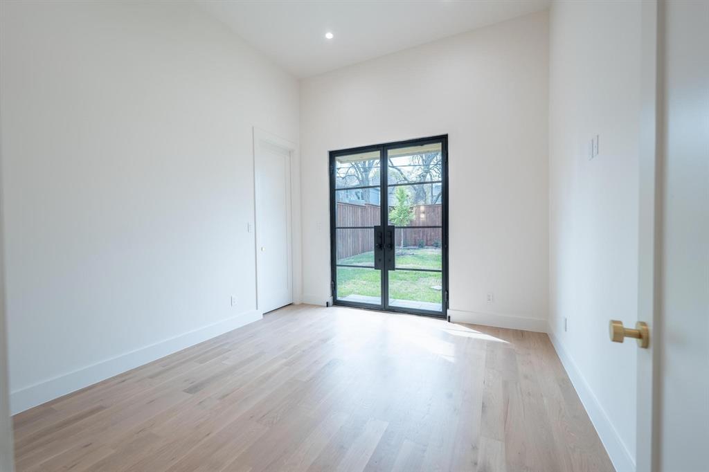 Green Meadows - Residential