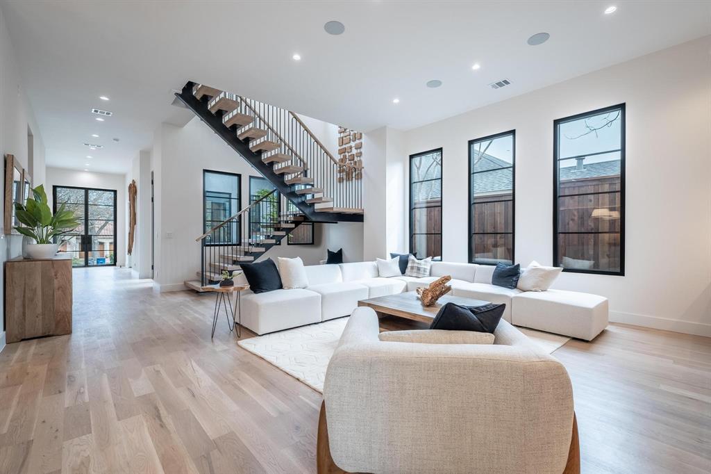 Green Meadows - Residential