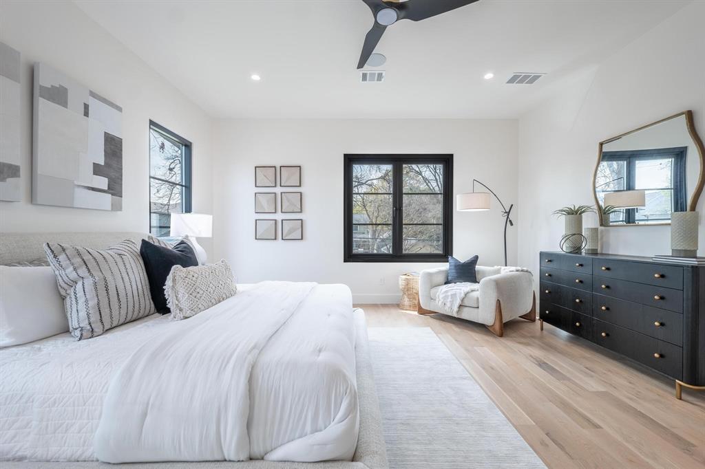 Green Meadows - Residential