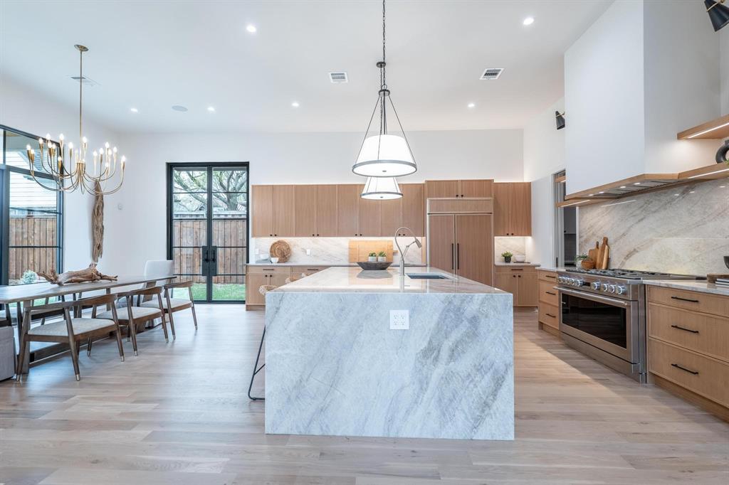 Green Meadows - Residential