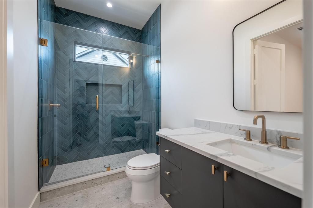 Green Meadows - Residential