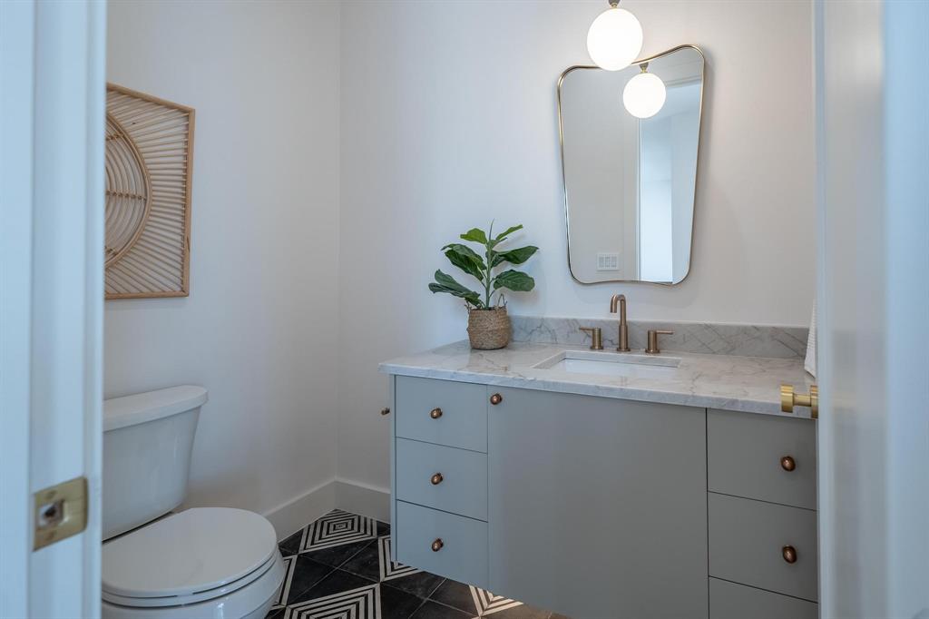 Green Meadows - Residential