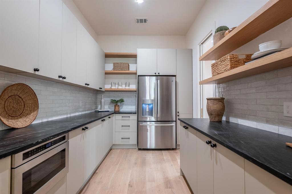 Green Meadows - Residential