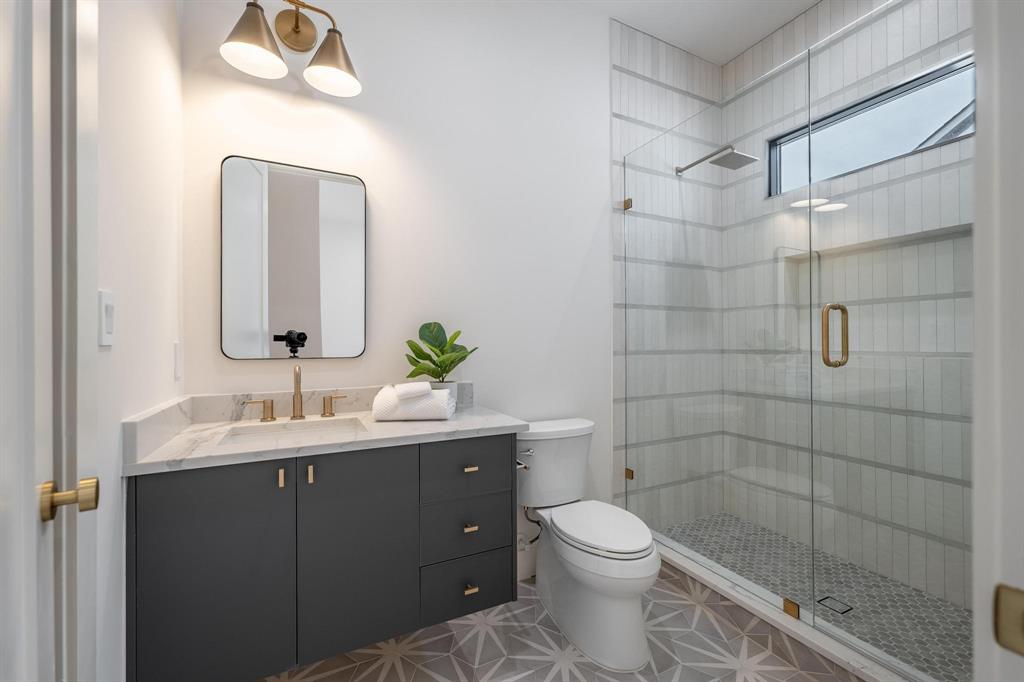 Green Meadows - Residential