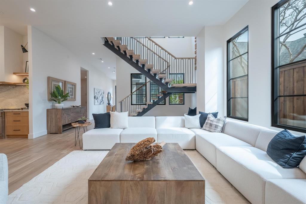 Green Meadows - Residential