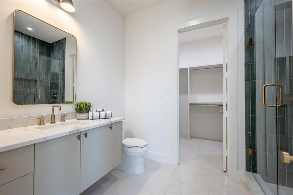 Green Meadows - Residential