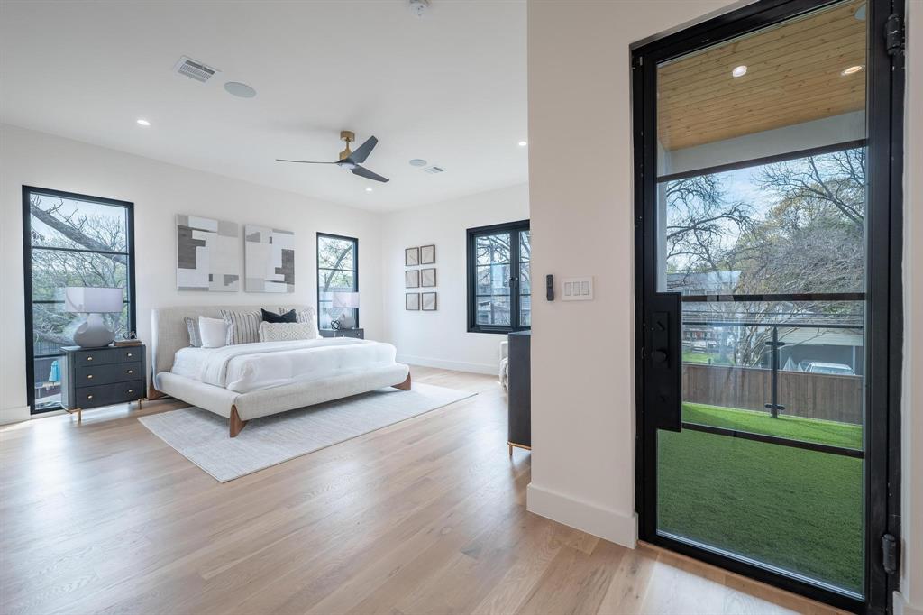 Green Meadows - Residential