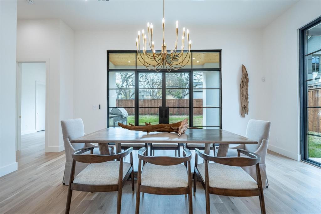 Green Meadows - Residential