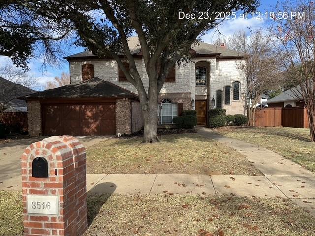 Glenwick - Residential