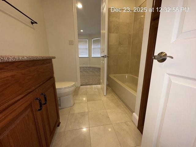 Glenwick - Residential