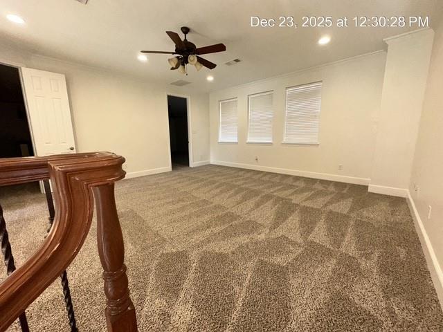 Glenwick - Residential