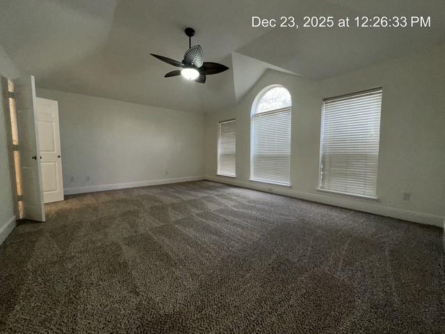 Glenwick - Residential