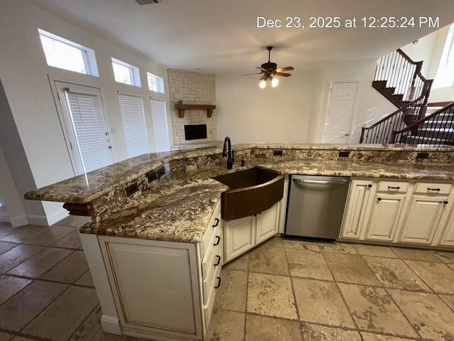 Glenwick - Residential