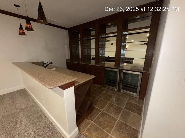 Glenwick - Residential